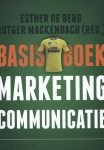 Elyn Doornenbal, Elyn Doornenbal - Basisboek marketingcommunicatie
