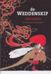 Dykstra, Lida - De Weddenskip