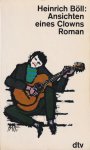 Boll, Heinrich - Ansichten eines Clowns