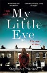 Stephanie Marland, Stephanie Broadribb - My Little Eye