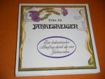Alt, Erika. - Jahresreigen. Ein Kulinarischer Streifzug durch die vier Jahreszeiten.