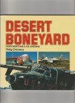Chinnery, Philip - Desert Boneyard, Davis Monthan A.F.B. Arizona.