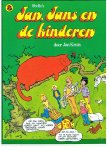 Kruis, Jan - Jan, Jans en de kinderen deel 8 Kruis, Jan - Jan, Jans en de kinderen deel 8