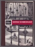 Fritz Kühn - Sakrale Schmiedekunst. (Schmiedearbeiten in der Kirche und auf dem Friedhof.)