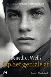 Benedict Wells - Op het geniale af