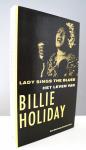 Holiday, Billy / Dufty, William - Lady sings the blues, het leven van Billy Holiday