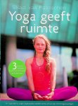 Paasschen, Skadi van - Yoga geeft ruimte