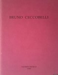 Oliva, Achille Bonito - Bruno Ceccobelli: 19 mars - 16 mai 1992