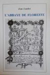 LOMBET Jean - l'Abbaye de Floreffe