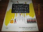 Ernest Haywood - Tuneful classics for piano. The childrens hour book 2