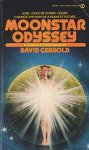 Gerrold, David - Moonstar Odyssey
