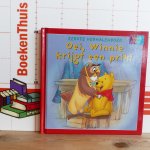 Zoehfeld, Kathleen W. - Milne, A.A. - Cuddy, Robbin (ill.) - Winnie de Poeh - 4 - Oei, Winnie krijgt een prik !