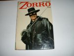 McGulley, Johnston - Zorro 2