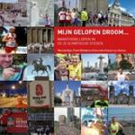 Matthijssen, Frank, Damme, Romain van - Mijn gelopen droom... marathons gelopen in de 22 Olympische steden / marathons lopen in de 22 Olympische steden