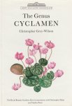 Christopher Grey-Wilson - The Genus Cyclamen