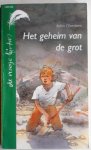 Chambers, Aidan - Het geheim van de grot De Vroege Lijsters 1995 02