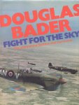 Bader, Captain Douglas - Fight for the sky (The story of the Spitfire and Hurricane)