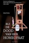 Porsius, Arijan - Bij de dood van een homeopaat. Leven en ondergang van Desire-Edmond Couty de la Pommerais 1830-1864