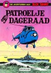 J.M. Charlier - V. Hubinon - Buck Danny, Patroelje bij dageraad