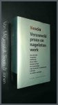 Nescio - Verzameld proza en nagelaten werk