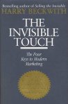 Harry Beckwith - The Invisible Touch