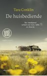 Tara Conklin - De huisbediende