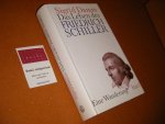Damm, Sigrid - Das Leben des Friedrich Schiller. Eine Wanderung