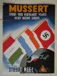  - Mussert, 'Leider van het Nederlandsche Volk', deel 28 Documentaire Nederland en de Tweede Wereldoorlog