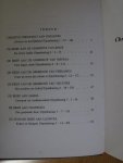 Visser, Ds. H. - Tussen de gouden kandelaren ( in 2 uitvoeringen)