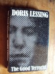 Lessing, Doris - The Good Terrorist