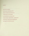 Ven, Henk van der & Constance Visser-Stutterheim. - Rivier. Zes overpeinzingen. Ven, Henk van der & Constance Visser-Stutterheim. - Rivier. Zes overpeinzingen.