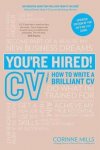 Corinne Mills - You're Hired! CV