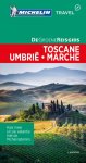  - De Groene Reisgids  -   Toscane; Umbrië;Marche