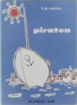 Libera Carlier - Piraten