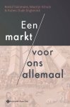 Roelof Salomons, Maartje Schulz, Ruben Oude Engberink - Een markt voor ons allemaal