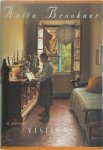 Anita Brookner - Visitors