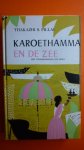 Pillai Thakazhi S. - Karoethamma en de zee