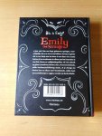 Reger, Rob en Jessica Gruner - Emily the Strange. Verloren Tijd