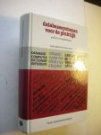 Vandenbulcke, prof.dr.J.A. - Databasesystemen voor de praktijk