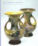 ROZENBURG -  Terlouw. W.J.: - De Stanya collectie. Een particuliere verzameling Rozenburg Keramiek.