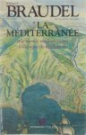 Fernand Braudel - La Méditerranée et le monde méditerranéen à l'époque de Philippe II. 1