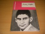 Frans Grillet - Franz Kafka