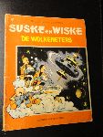 Vandersteen, Willy - Suske en Wiske - De Wolkeneters (109)