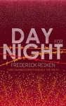 Frederick Reiken - Day For Night
