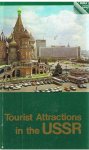 Braginski, Vladimir - Tourist attractions in the USSR - a guide