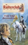 S. Bosse - De ruiterclub 26. Vicky krijgt dressuurlessen