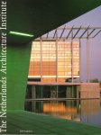 "Duivesteijn, Adri; Jo Coenen; Ruud Brouwers" - The Netherlands Architecture Institute