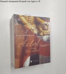 Lechleitner, Norbert: - Adel im Wandel : 200 Jahre Mediatisierung in Oberschwaben : 3 Bände :