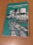 Pearce, D.W; Nash, C.A. - The social appraisal of projects. A text in cost-benefit analysis