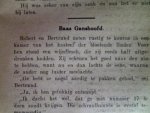 Horst, Jan van der - Vroolijke Schavuiten (Robert en Bertrand ) Koen Ravestein